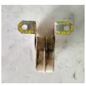 Supporto marmitta Seat Ibiza anno 2005 diesel
