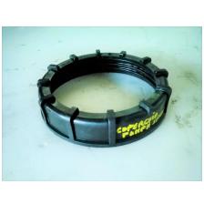 Coperchio pompa serbatoio Seat Ibiza anno 2005 diesel
