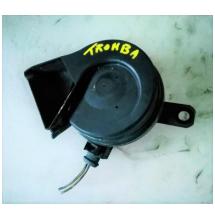 Tromba Seat Ibiza anno 2005 diesel