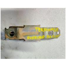Terminale gommino marmitta Seat Ibiza anno 2005 diesel