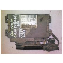 Centralina motore Fiat Seicento anno 1998