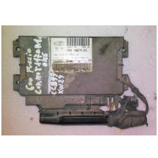 Centralina motore Fiat Seicento anno 1998