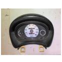 Quadro contachilometri Fiat Seicento anno 1998