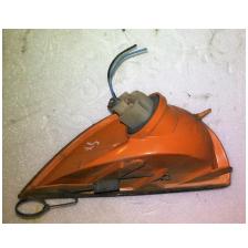 Freccia ant sx Fiat Seicento anno 1998