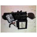 Blocco accensione Fiat Seicento anno 1998