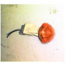 Freccia dx-sx Fiat Seicento anno 1998