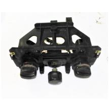 Comandi riscaldamento Fiat Seicento anno 1998