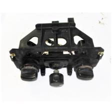 Comandi riscaldamento Fiat Seicento anno 1998