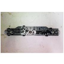 Porta lampade post sx Fiat Seicento anno 1998