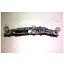 Porta lampade post dx Fiat Seicento anno 1998