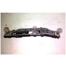 Porta lampade post dx Fiat Seicento anno 1998