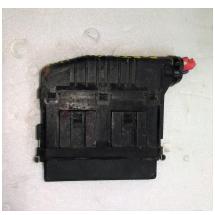 Porta valvoline Fiat Seicento anno 1998