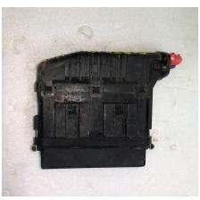 Porta valvoline Fiat Seicento anno 1998