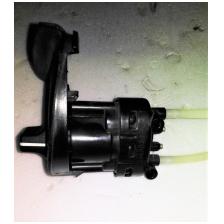 Regolatore fari Fiat Seicento anno 1998