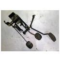 Pedaliera Fiat Seicento anno 1998