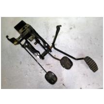 Pedaliera Fiat Seicento anno 1998