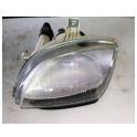 Parti faro ant. sx Fiat Seicento anno 1998