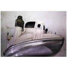 Parti faro ant. sx Fiat Seicento anno 1998
