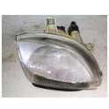 Parti faro ant. dx Fiat Seicento anno 1998