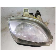 Parti faro ant. dx Fiat Seicento anno 1998