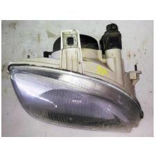 Parti faro ant. dx Fiat Seicento anno 1998