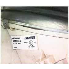 Parti faro ant. dx Fiat Seicento anno 1998