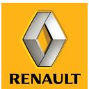 Renault Clio anno 1999 cc1600 benzina 79KW c. m. K4MG7