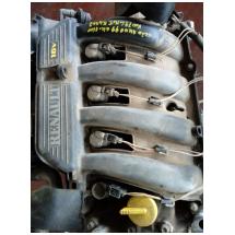 Motore Renault Clio anno 1999 cc1600 benzina