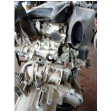 Motore Renault Clio anno 1999 cc1600 benzina