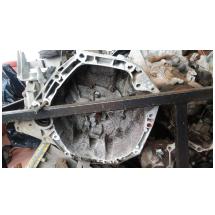 Cambio Renault Megane anno 2004 DCI