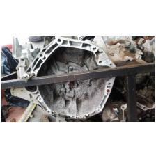 Cambio Renault Megane anno 2004 DCI