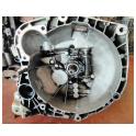 Cambio Fiat Punto anno 2001 cc1.9 JTD