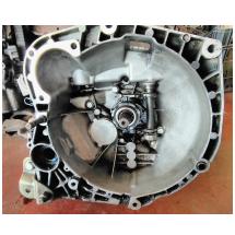Cambio Fiat Punto anno 2001 cc1.9 JTD