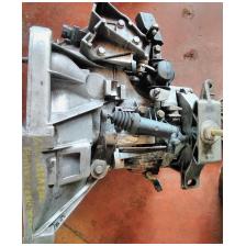 Cambio Fiat Punto anno 2001 cc1.9 JTD