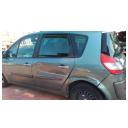 Renault Megane Scenic anno 2006 cc1870 diesel 96KW c.m. F9QE8