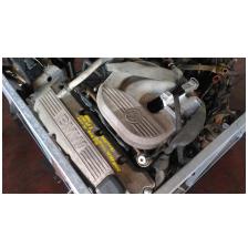 Motore BMW 318 anno 1999 cc1800 benz. iniezione