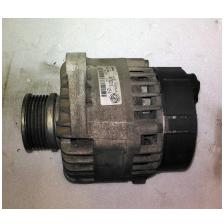 Alternatore Fiat Punto anno 2003 JTD