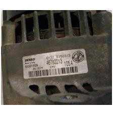 Alternatore Fiat Punto anno 2003 JTD