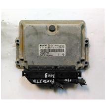 Centralina motore Fiat Punto anno 2003 JTD