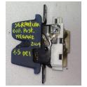 Serratura portellone Renault Megane anno 2004 DCI