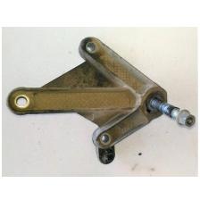 Supporto cambio Renault Megane anno 2004 DCI