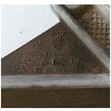 Supporto cambio Renault Megane anno 2004 DCI