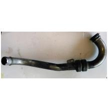Tubo intercooler Renault Megane Scenic anno 2004 DCI