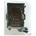 Supporto batteria Renault Megane anno 2004 DCI