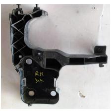Supporto faro dx Renault Megane anno 2004 DCI