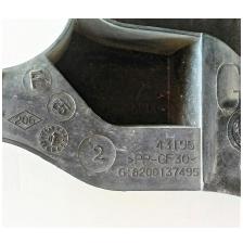 Supporto faro dx Renault Megane anno 2004 DCI