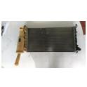 Radiatore acqua Fiat Punto anno 2001/2002 benz