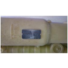 Radiatore acqua Fiat Punto anno 2001/2002 benz