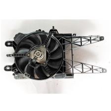Convogliatore radiatore Fiat Punto anno 2001/2002 benz