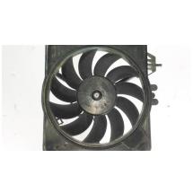 Ventola radiatore acqua Fiat Punto anno 2001/2002 benz